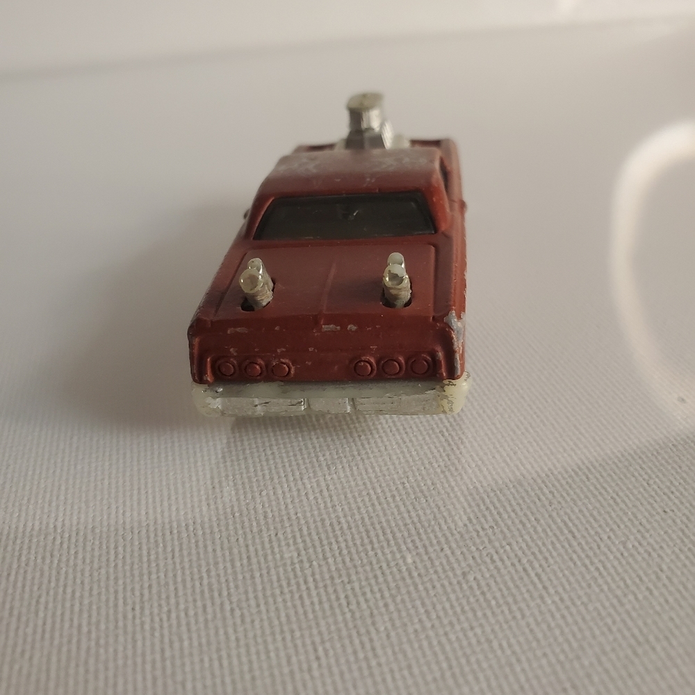 2003 "64 Chevy Impala" Hot Wheel - Picture 5 of 7